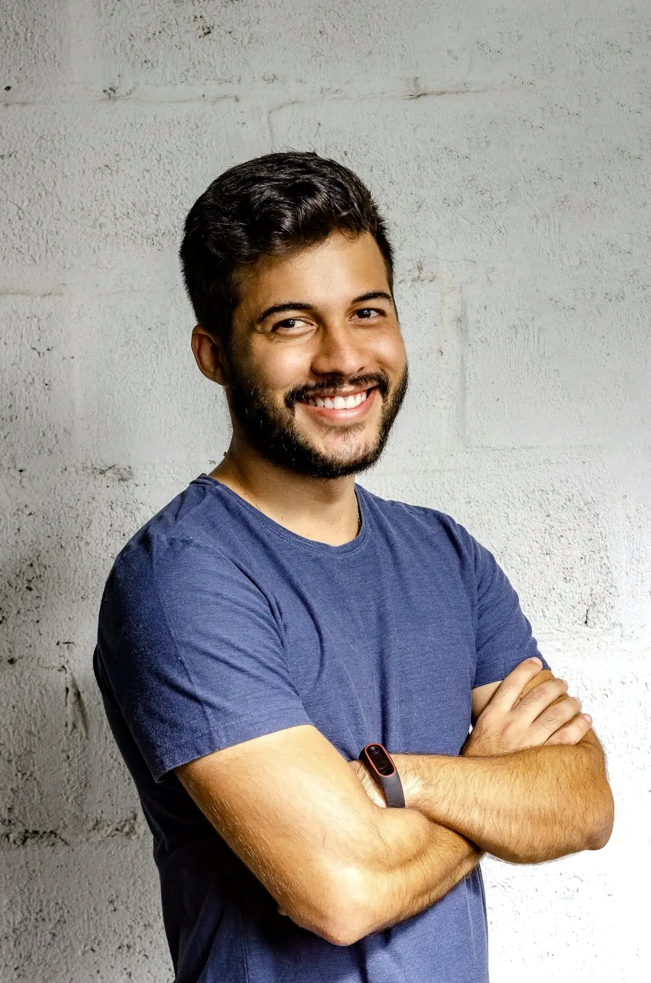 Krevantosh inversión en mercados